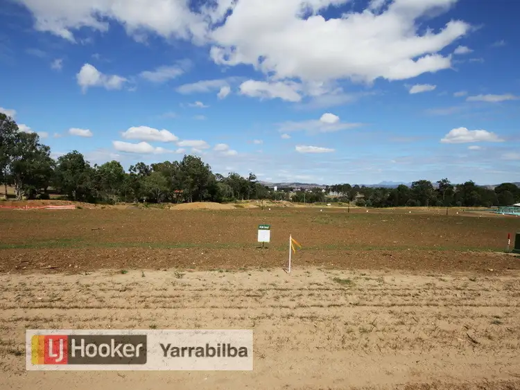 Second view of Homely land listing, 42 Wesley Way, Gleneagle QLD 4285