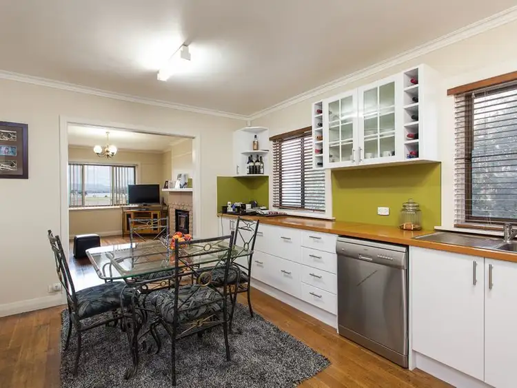 Third view of Homely house listing, 72 Renfrew Circle, Goodwood TAS 7010