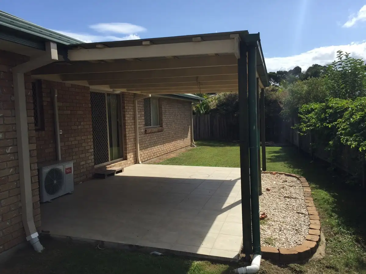 Main view of Homely house listing, 37 Lakeview Drive, Logan Reserve QLD 4133