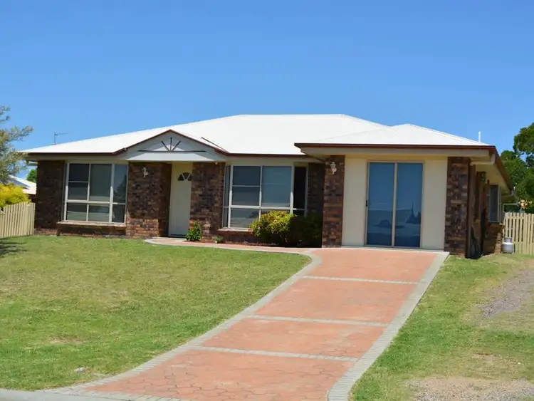 Main view of Homely house listing, 4 Hogan Drive, Warwick QLD 4370