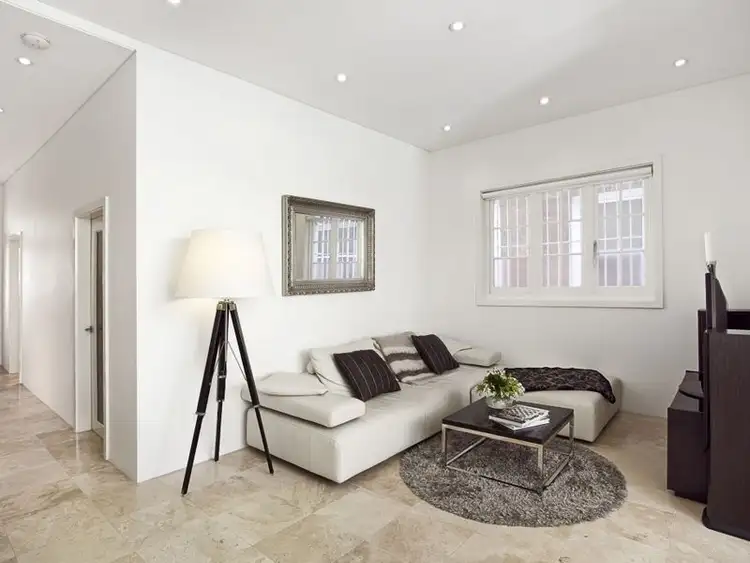 Second view of Homely apartment listing, 1/10 Stafford Street, Double Bay NSW 2028