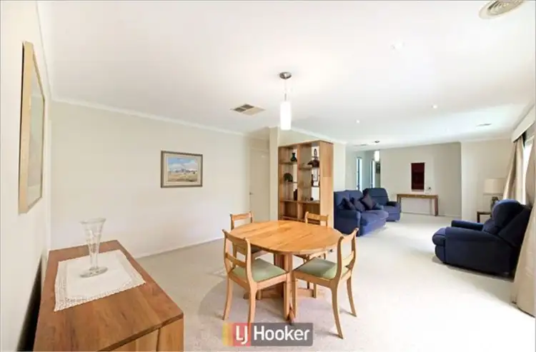 Sixth view of Homely house listing, 10B Connor Place, Kambah ACT 2902