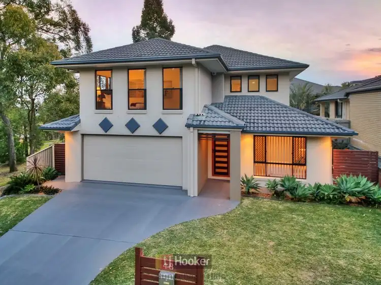 48 Vincent Street, Calamvale QLD 4116