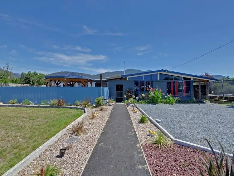 Main view of Homely house listing, 752 Main Road, Berriedale TAS 7011