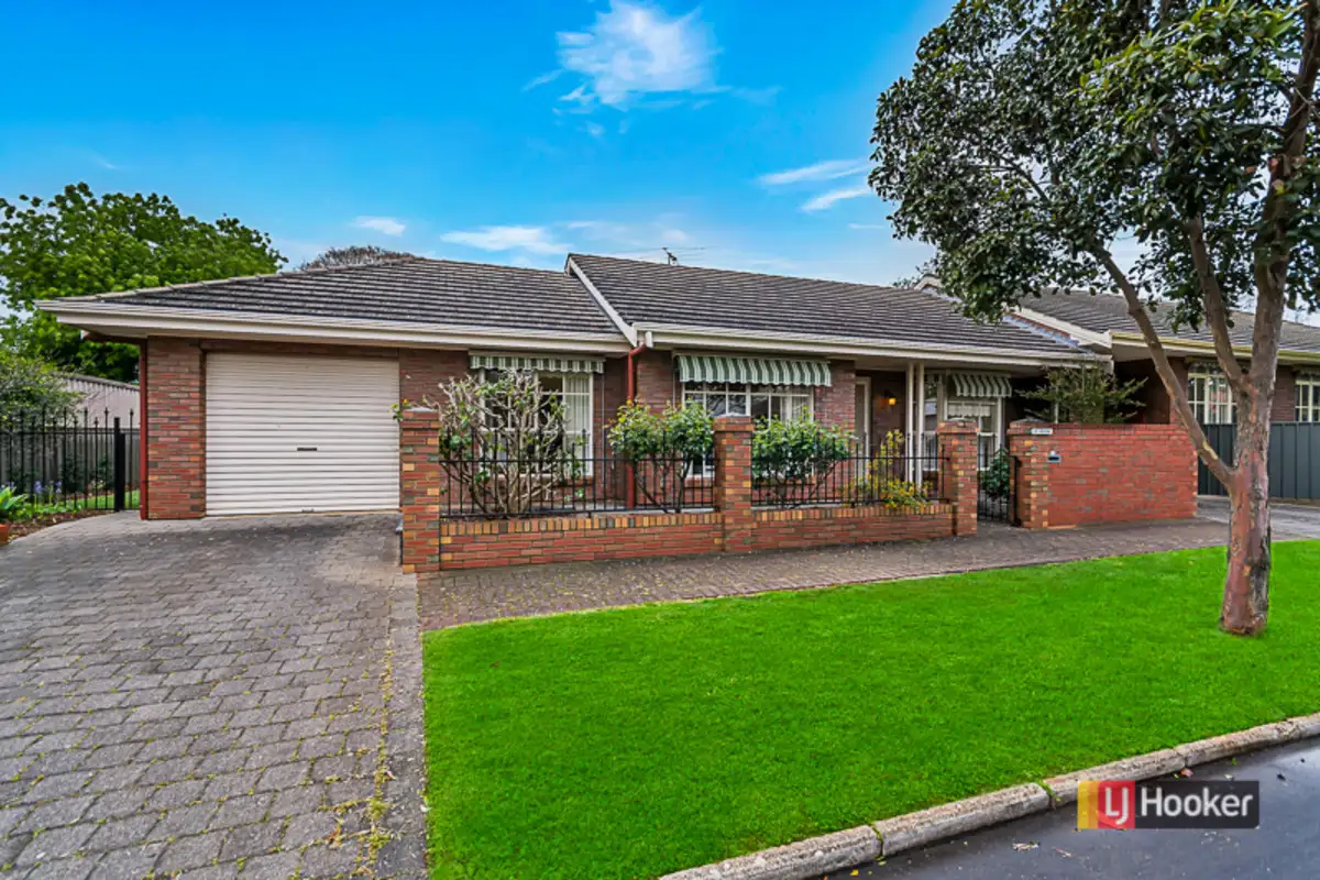 Main view of Homely house listing, 2/11 Jellicoe Street, Linden Park SA 5065