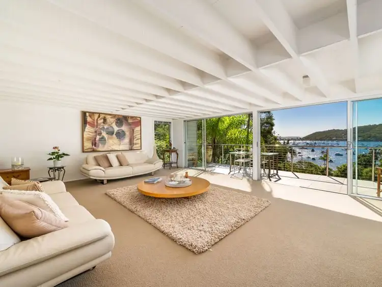 Second view of Homely house listing, 2 Careel Bay Crescent, Avalon NSW 2107