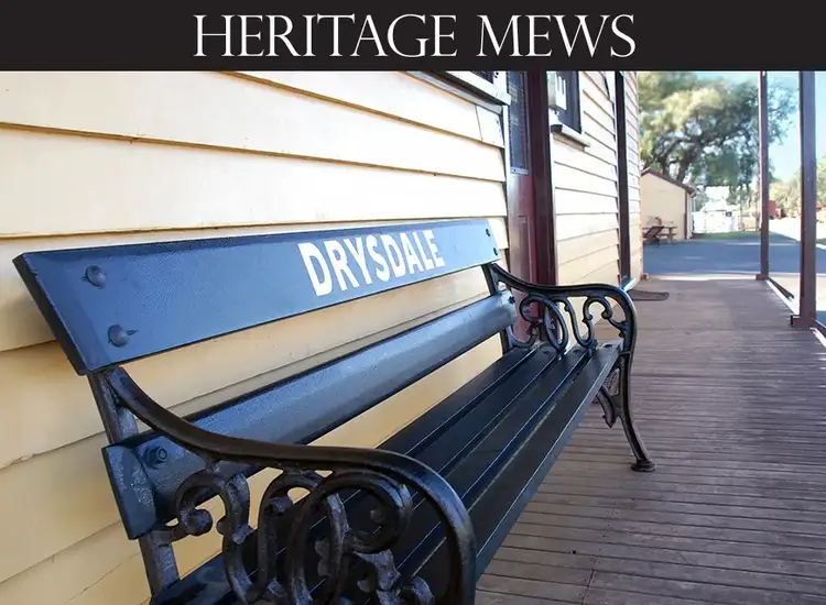 Lot 29 Bridge Street, Drysdale VIC 3222