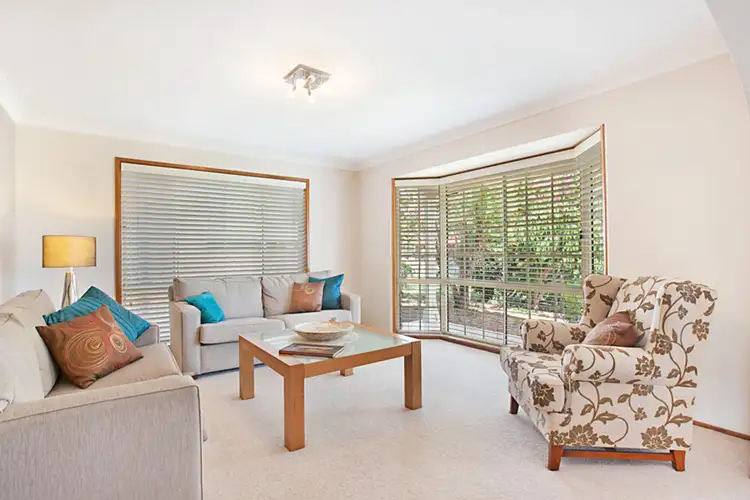 Third view of Homely house listing, 25 Crawford Road, Cooranbong NSW 2265