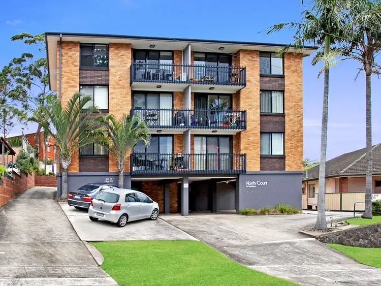 Unit 6/16 Woodlawn Avenue, Mangerton NSW 2500