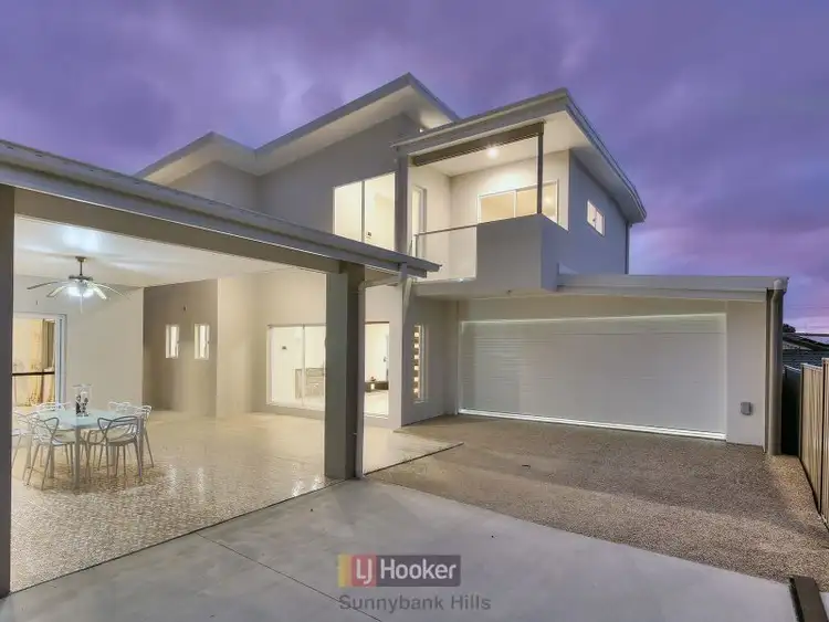 12 Heritage Close, Sunnybank Hills QLD 4109