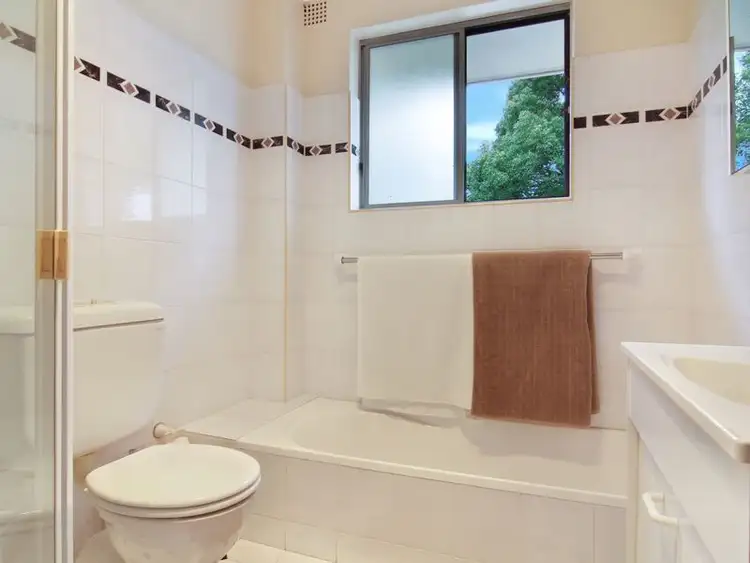 Sixth view of Homely unit listing, 15/36-40 Myra Road, Dulwich Hill NSW 2203