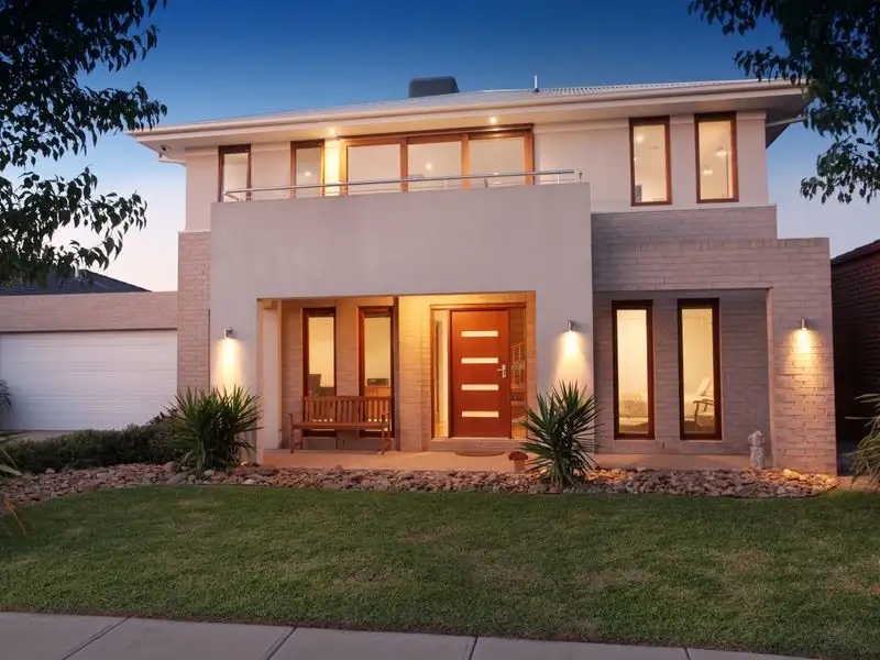 Main view of Homely house listing, 27 Grandpark Circuit, Point Cook VIC 3030