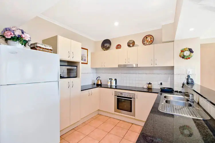 Fifth view of Homely unit listing, 404/2 Hollingworth Street, Port Macquarie NSW 2444