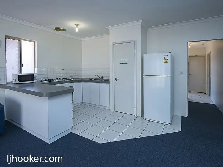 Fourth view of Homely villa listing, 4/10-12 Wyong Road, Bentley WA 6102
