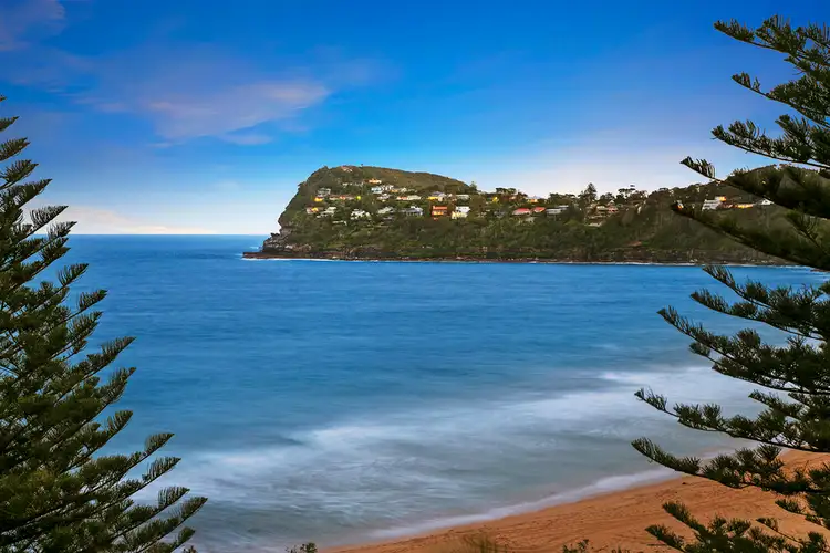 269 Whale Beach Road, Whale Beach NSW 2107