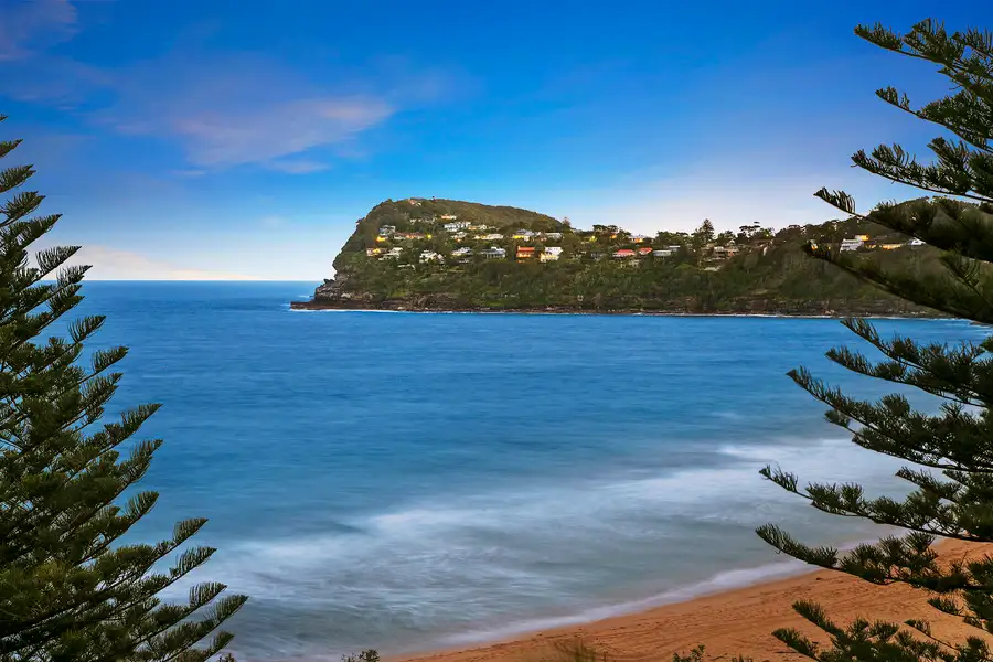 Main view of Homely house listing, 269 Whale Beach Road, Whale Beach NSW 2107