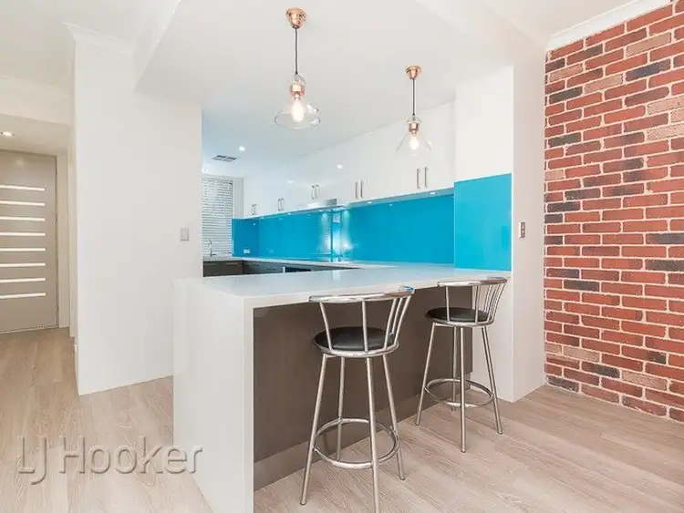 Second view of Homely house listing, 34 Emma Street, Rockingham WA 6168