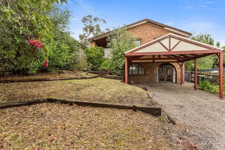 7 Moonah Street, Frankston VIC 3199