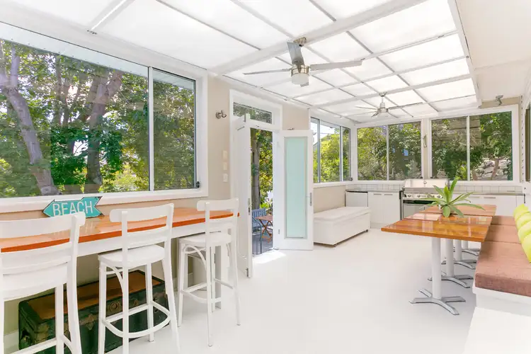 Sixth view of Homely house listing, 217 Headland Road, North Curl Curl NSW 2099
