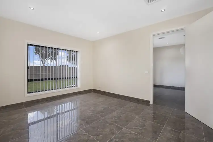 Sixth view of Homely house listing, 19 Palladium Circle, Beveridge VIC 3753