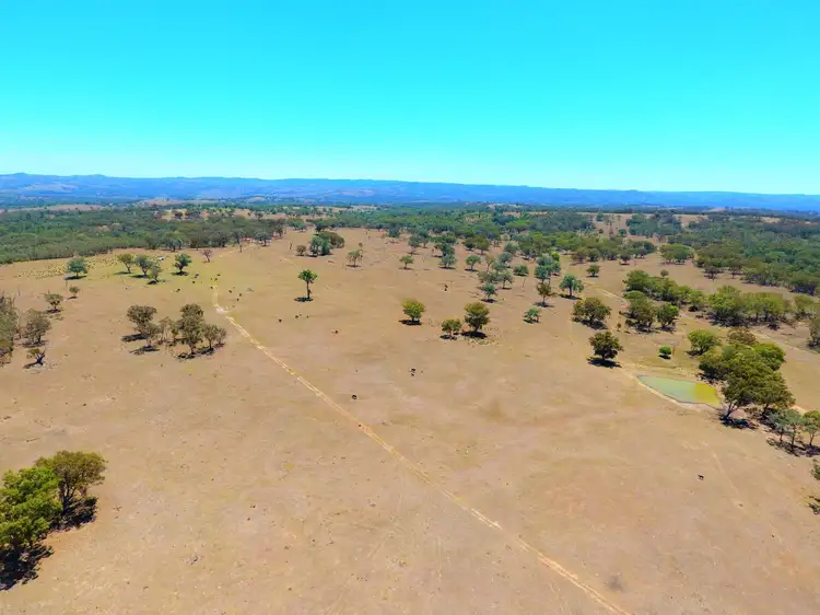 Lot 3 Springdale Road, Glenlyon QLD 4380