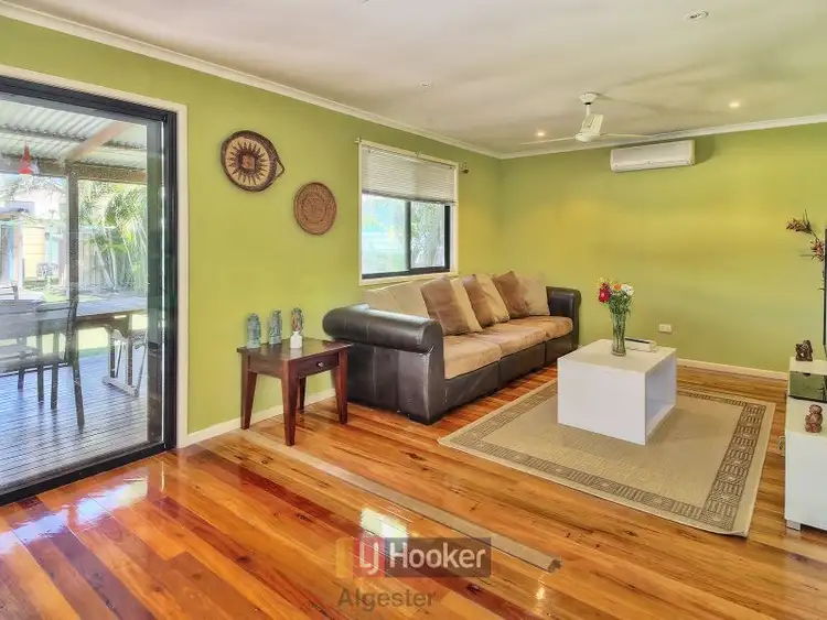 Fifth view of Homely house listing, 48 Elizabeth Street, Acacia Ridge QLD 4110