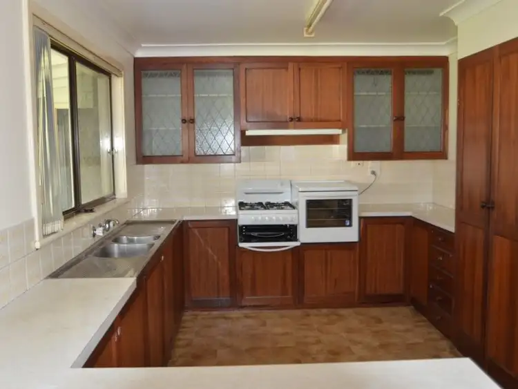 Second view of Homely house listing, 8 Greenfields Road, Harvey WA 6220