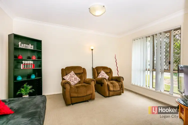 Third view of Homely house listing, 22 Moffatt Road, Waterford West QLD 4133