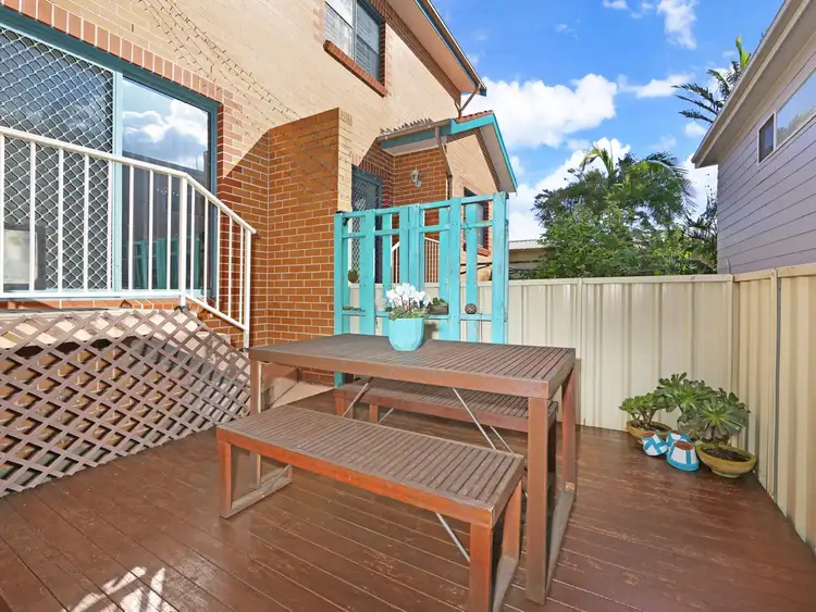 Sixth view of Homely townhouse listing, 2/86 Hutton Road, The Entrance North NSW 2261