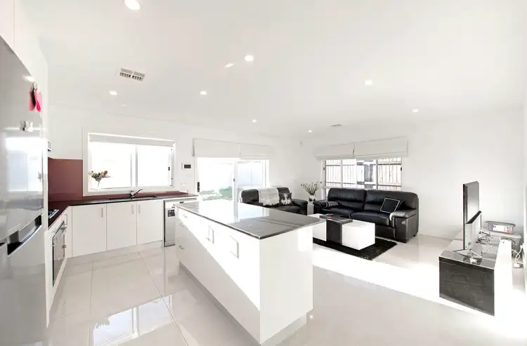 Sixth view of Homely house listing, 4 Daramoolen Street, Ngunnawal ACT 2913