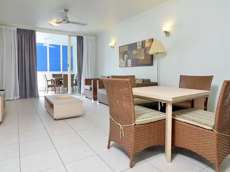 Second view of Homely apartment listing, 76 Oaks Lagoons/2 Langley Road, Port Douglas QLD 4877
