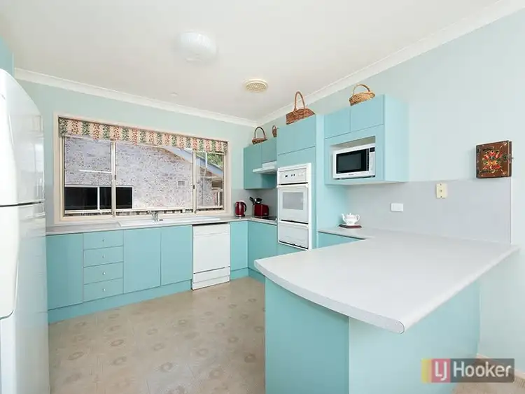 Second view of Homely house listing, 102 Government Rd, Shoal Bay NSW 2315