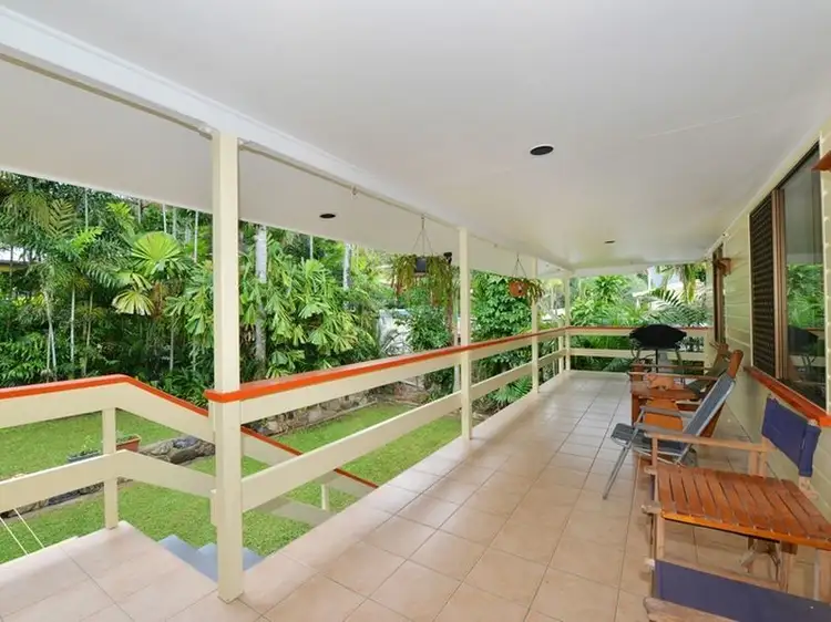 Fourth view of Homely house listing, 113 McManus Street, Whitfield QLD 4870