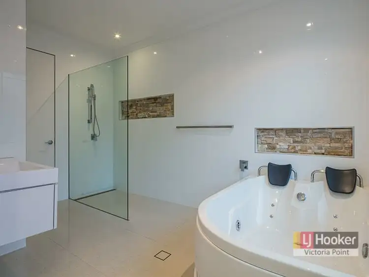 Seventh view of Homely house listing, 29 Taffeta Drive, Mount Cotton QLD 4165