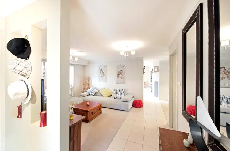 Fifth view of Homely house listing, 56 Branson Street, Dunlop ACT 2615
