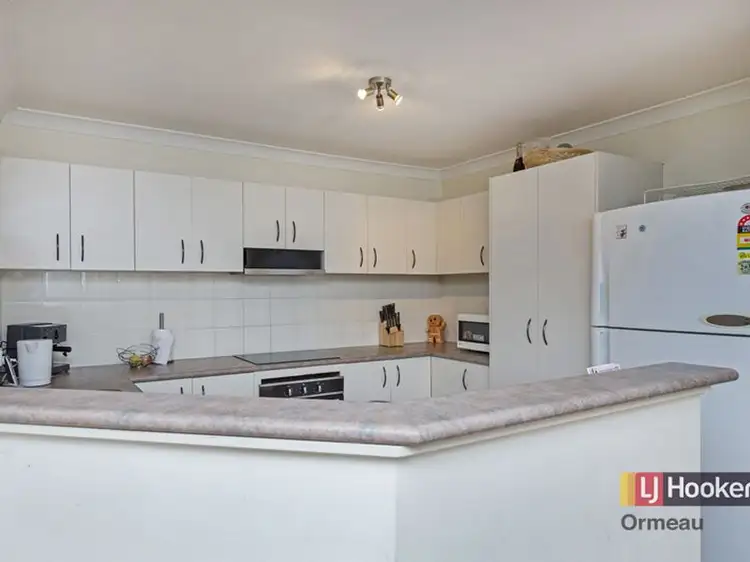 Fifth view of Homely semi-detached listing, 1/4 Camlan Place, Ormeau QLD 4208