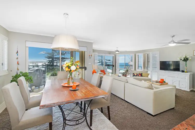 Second view of Homely apartment listing, 2/4 Stewart Street, Port Macquarie NSW 2444
