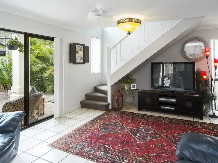 Sixth view of Homely townhouse listing, 25/43 Myola Court, Coombabah QLD 4216