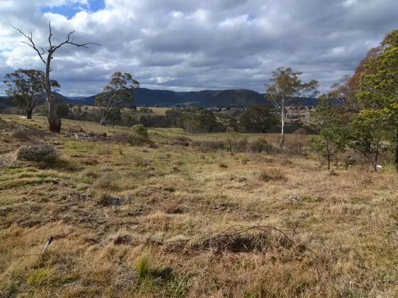 Main view of Homely land listing, Lot 214 Thornton Avenue, Lithgow NSW 2790