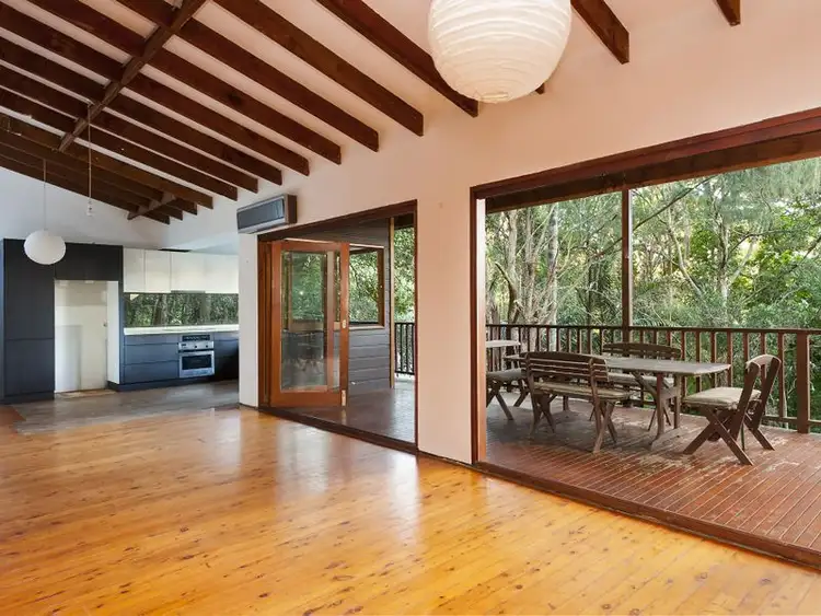 Sixth view of Homely house listing, 19 Wirringulla Avenue, Elvina Bay NSW 2105