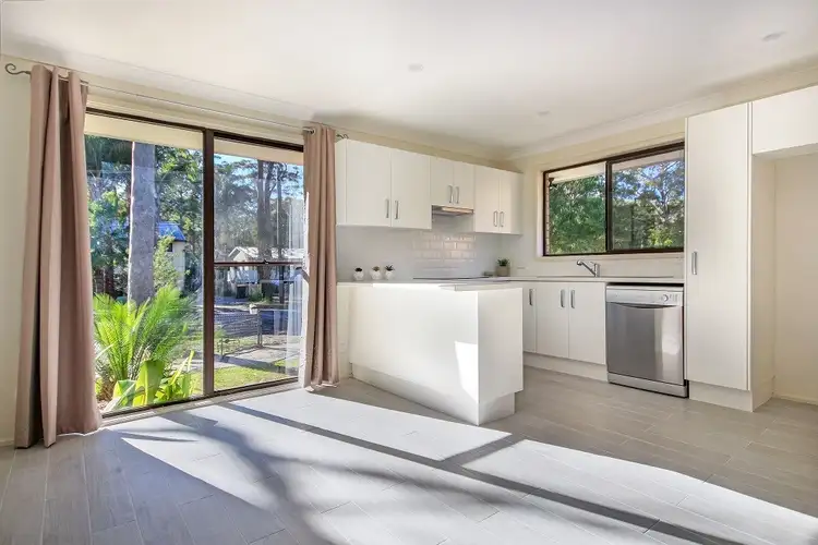 Third view of Homely house listing, 332 The Park Drive, Sanctuary Point NSW 2540