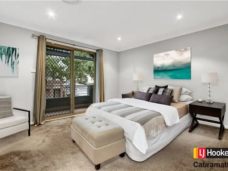 Sixth view of Homely terrace listing, 5 Pepper Tree Road, Lidcombe NSW 2141