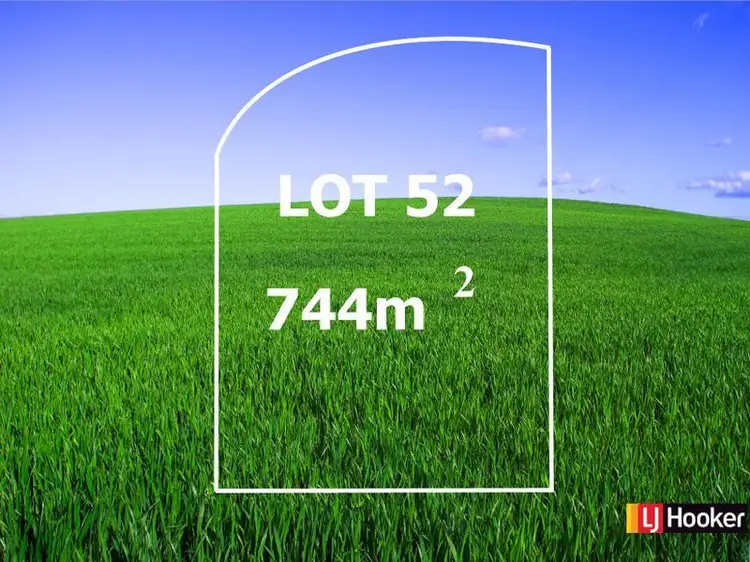 Main view of Homely land listing, 28 O'Brien Circuit (Lot 52 College Estate), Wonthaggi VIC 3995
