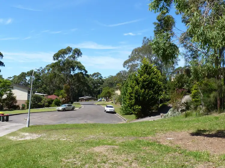 Third view of Homely land listing, 9 Blake Place, Narrawallee NSW 2539