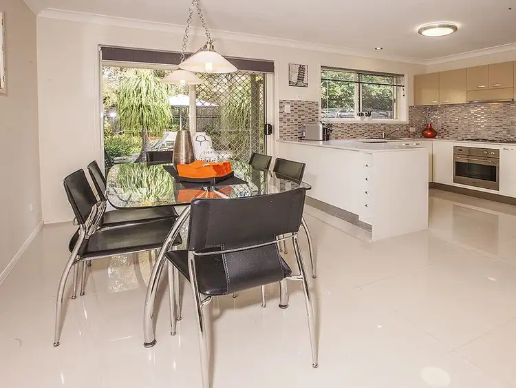 Sixth view of Homely townhouse listing, 72/333 Colburn Avenue, Victoria Point QLD 4165