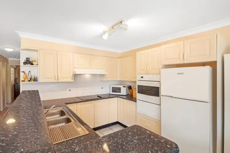 Second view of Homely villa listing, 32/95 Manns Road, Narara NSW 2250