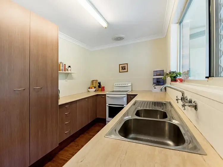 Fifth view of Homely house listing, 21 Lexington Drive, Worongary QLD 4213