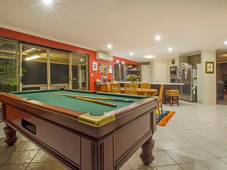 Fourth view of Homely house listing, 32 Hornibrook Road, Dalyellup WA 6230