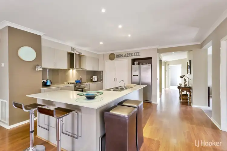 Third view of Homely house listing, 21 Juniper Avenue, Point Cook VIC 3030