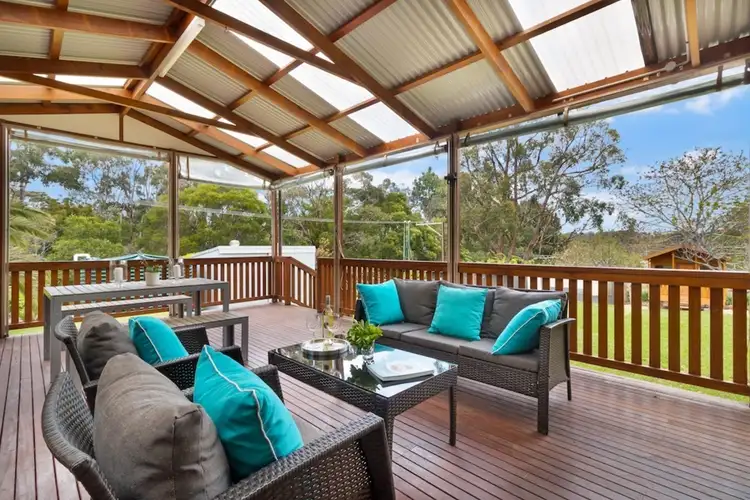 Fourth view of Homely house listing, 38 Spring Gully Road, Crafers SA 5152